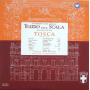 Callas, Maria/giuseppe Di Stefano/tito Gobbi/chorus & Orchestra Of La Scala Milan/victor De Sabata - Puccini: Tosca (1953)