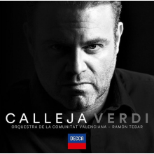 Calleja, Joseph - Verdi