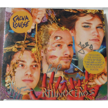 Calva Louise - Rhinoceros