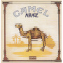 Camel - Mirage (remastered)