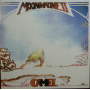 Camel - Moonmadness