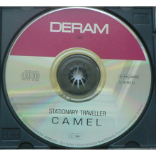 Camel - Stationary Traveller