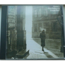 Camel - Stationary Traveller