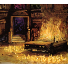 Candy - Good To Feel