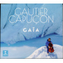 Capuçon, Gautier - Gaia