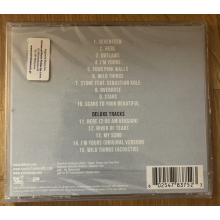 Cara, Alessia - Know-it-all (pl)