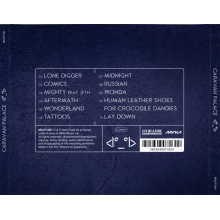 Caravan Palace - <i°_°i>