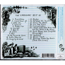 Cardigans - Best Of