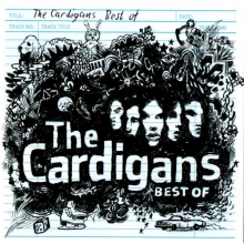 Cardigans - Best Of