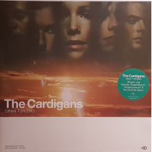 Cardigans - Gran Turismo Lp