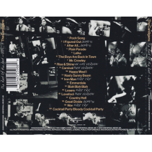 Cardigans - The Rest Of The Best - Vol.1