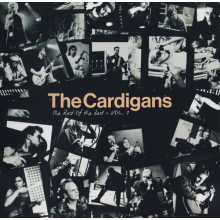 Cardigans - The Rest Of The Best - Vol.1