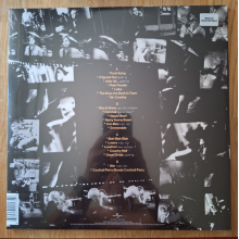 Cardigans - The Rest Of The Best - Vol.1 (2lp)
