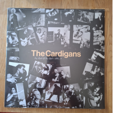 Cardigans - The Rest Of The Best - Vol.1 (2lp)