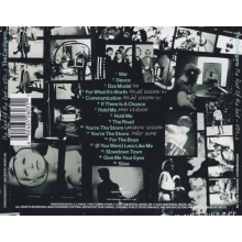 Cardigans - The Rest Of The Best - Vol.2
