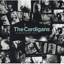 Cardigans - The Rest Of The Best - Vol.2
