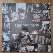 Cardigans - The Rest Of The Best - Vol.2 (2lp)