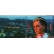 Carlile, Brandi - In These Silent Days (deluxe Edition)