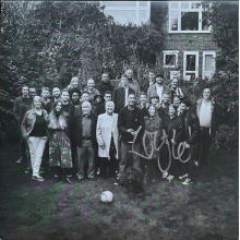 Carner, Loyle - Yesterday's Gone (lp)