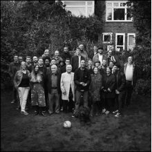 Carner, Loyle - Yesterday's Gone (lp)