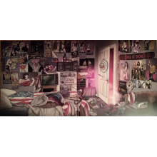 Carpenter Brut - Leather Teeth (lp)