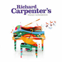 Carpenter, Richard - Piano Songbook