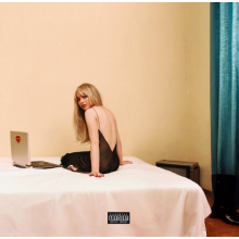 Carpenter, Sabrina - Emails I Can't Send