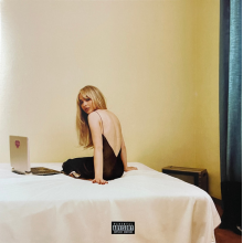 Carpenter, Sabrina - Emails I Can't Send (lp)