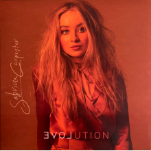 Carpenter, Sabrina - Evolution (lp)