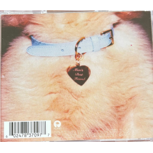 Carpenter, Sabrina - Man's Best Friend