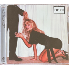 Carpenter, Sabrina - Man's Best Friend