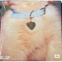 Carpenter, Sabrina - Man's Best Friend (lp)