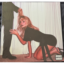 Carpenter, Sabrina - Man's Best Friend (lp)