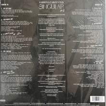 Carpenter, Sabrina - Singular Act Ii (lp)