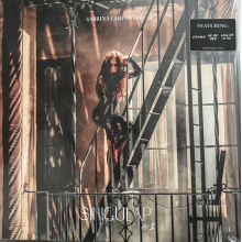 Carpenter, Sabrina - Singular Act Ii (lp)