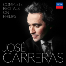 Carreras  Jose - Jose Carreras - The Philips Years (21cd Box)