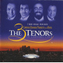 Carreras/domingo/pavarotti - 3tenors With Mehta In Conc.94
