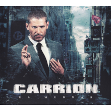 Carrion - El Meddah