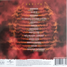 Carrion - Sarita
