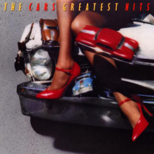 Cars - Greatest Hits