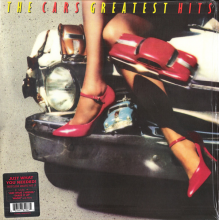 Cars - Greatest Hits