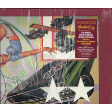 Cars - Heartbeat City
