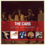 Cars - Original Album Series