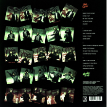 Cars - Shake It Up