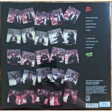 Cars - Shake It Up