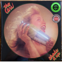 Cars - Shake It Up