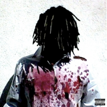 Carson, Ken - More Chaos (lp)
