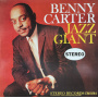 Carter, Benny - Jazz Giant (acoustic Sounds) (lp)