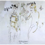 Casady, Bianca And The Cia - Oscar Hocks