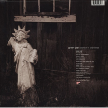 Cash, Johnny - American Ii: Unchained